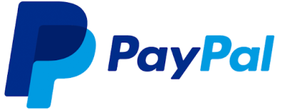 pay with paypal - Sailor Moon Merch