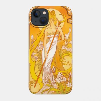 Sailor Moon Phone Case Official onepiece Merch