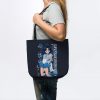 Super Sailor Mercury Tote Official onepiece Merch