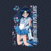 Super Sailor Mercury Tote Official onepiece Merch