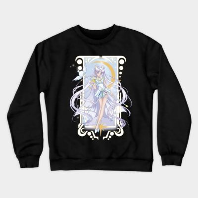 Sailor Cosmos Crewneck Sweatshirt Official onepiece Merch