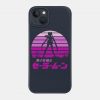 Sailor Moon Sun Set Phone Case Official onepiece Merch