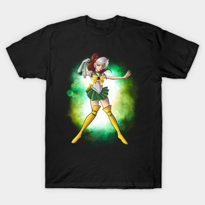 Sailor Rogue T-Shirt Official onepiece Merch