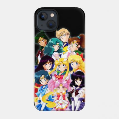Sailor Blossom Phone Case Official onepiece Merch