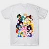 13838663 0 5 - Sailor Moon Merch