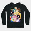 Sailor Blossom Hoodie Official onepiece Merch