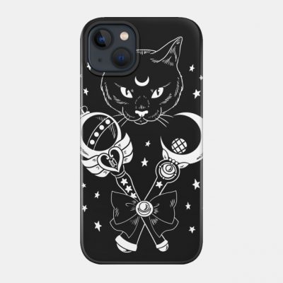 In The Name Of The Moon Phone Case Official onepiece Merch