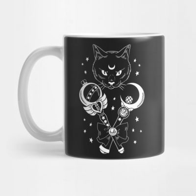 In The Name Of The Moon Mug Official onepiece Merch