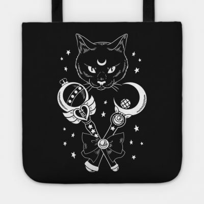 In The Name Of The Moon Tote Official onepiece Merch