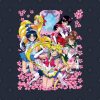 Super Inner Senshi Tapestry Official onepiece Merch