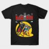 Maskman T-Shirt Official onepiece Merch