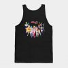 Sailor Team S Tank Top Official onepiece Merch