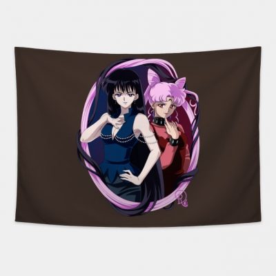 Evil Alter Egos Tapestry Official onepiece Merch