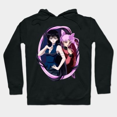 Evil Alter Egos Hoodie Official onepiece Merch