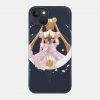 Sword Of The Silver Crystal Phone Case Official onepiece Merch