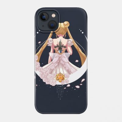 Sword Of The Silver Crystal Phone Case Official onepiece Merch