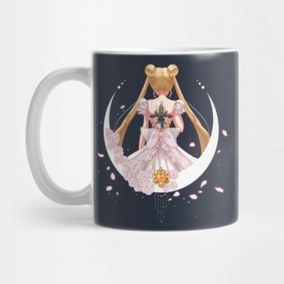 Sword Of The Silver Crystal Mug Official onepiece Merch