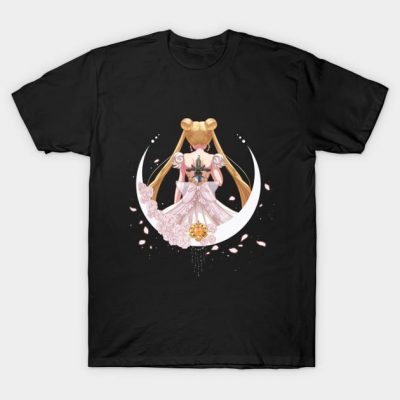 Sword Of The Silver Crystal T-Shirt Official onepiece Merch