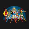 Justice Moon Tapestry Official onepiece Merch