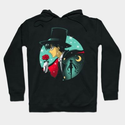 Knight Of The Moonlight Hoodie Official onepiece Merch