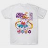Sailor Meow T-Shirt Official onepiece Merch
