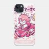 Catcaptor Phone Case Official onepiece Merch