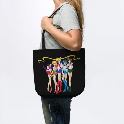 Sailor Moon 25Th Anniversary Tote Official onepiece Merch