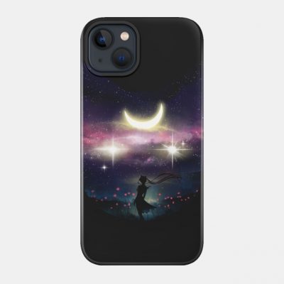 Moon Chaser Phone Case Official onepiece Merch