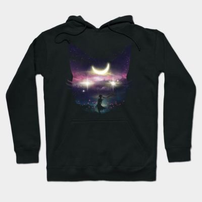 Moon Chaser Hoodie Official onepiece Merch