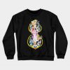 Senshi And Princesses Crewneck Sweatshirt Official onepiece Merch