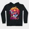 Sailor Cute Hoodie Official onepiece Merch