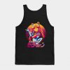 Sailor Cute Tank Top Official onepiece Merch