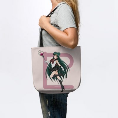 Sailor Pluto Symbol Tote Official onepiece Merch