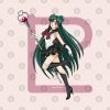 Sailor Pluto Symbol Tote Official onepiece Merch