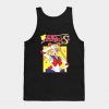 Sailor Moon Tank Top Official onepiece Merch