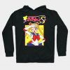 Sailor Moon Hoodie Official onepiece Merch