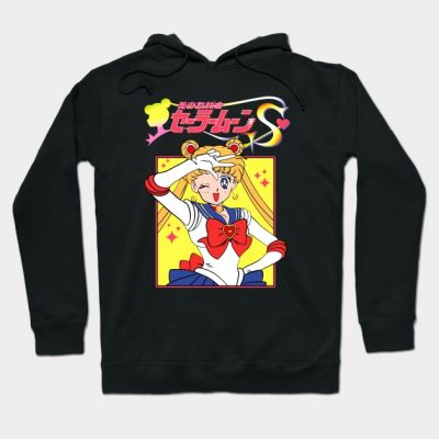 Sailor Moon Hoodie Official onepiece Merch