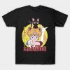 Sailor Moon Guardians T-Shirt Official onepiece Merch