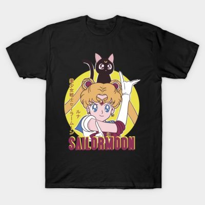 Sailor Moon Guardians T-Shirt Official onepiece Merch