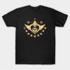 Sailor Moon T-Shirt Official onepiece Merch