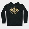 Sailor Moon Hoodie Official onepiece Merch