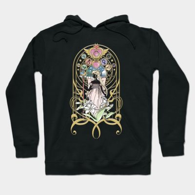 Sailormoon Crystal Serenity Hoodie Official onepiece Merch