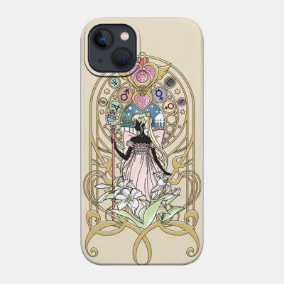 Sailormoon Crystal Serenity Phone Case Official onepiece Merch