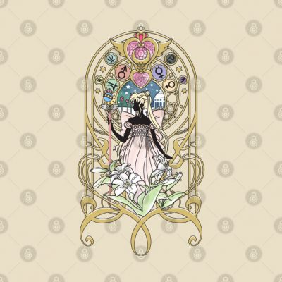 Sailormoon Crystal Serenity Phone Case Official onepiece Merch