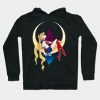 Pretty Guardian Sailor Moon Hoodie Official onepiece Merch