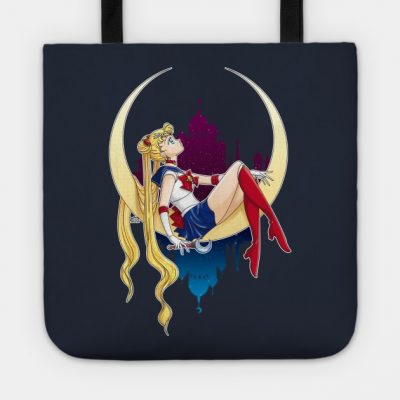 Pretty Guardian Sailor Moon Tote Official onepiece Merch