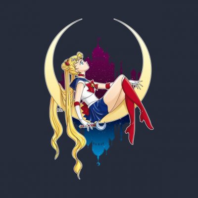 Pretty Guardian Sailor Moon Tapestry Official onepiece Merch