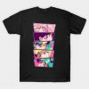 Sailor Scouts Vol 2 T-Shirt Official onepiece Merch