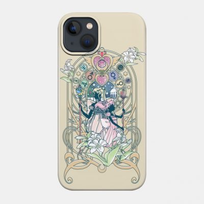 Sailor Moon Neo Crystal Serenity Phone Case Official onepiece Merch