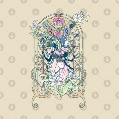 Sailor Moon Neo Crystal Serenity Phone Case Official onepiece Merch